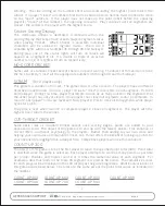 Preview for 8 page of Crane 45948 User Manual