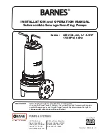 Предварительный просмотр 1 страницы Crane 4SE2824DS Installation And Operation Manual