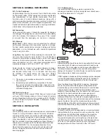 Предварительный просмотр 5 страницы Crane 4SE2824DS Installation And Operation Manual