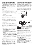 Предварительный просмотр 8 страницы Crane 4SE2824DS Installation And Operation Manual