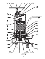 Предварительный просмотр 15 страницы Crane 4SE2824DS Installation And Operation Manual