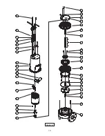 Предварительный просмотр 16 страницы Crane 4SE2824DS Installation And Operation Manual