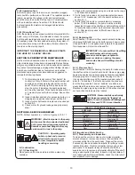 Preview for 13 page of Crane 4SHD Installation And Operation Manual