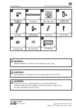 Preview for 3 page of Crane 6510 User Manual