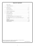 Preview for 2 page of Crane 6SHMJ150N6 Installation And Operation Manual