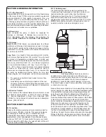 Preview for 4 page of Crane 6SHMJ150N6 Installation And Operation Manual