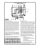 Preview for 17 page of Crane 6SHMJ150N6 Installation And Operation Manual