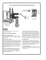 Preview for 18 page of Crane 6SHMJ150N6 Installation And Operation Manual