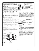 Preview for 20 page of Crane 6SHMJ150N6 Installation And Operation Manual