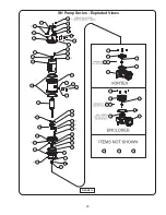 Preview for 25 page of Crane 6SHMJ150N6 Installation And Operation Manual