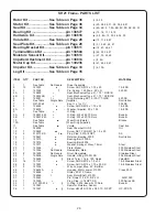 Preview for 26 page of Crane 6SHMJ150N6 Installation And Operation Manual