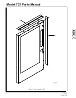 Preview for 12 page of Crane 721 Parts Manual