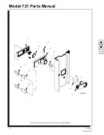 Preview for 20 page of Crane 721 Parts Manual