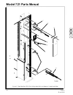 Preview for 58 page of Crane 721 Parts Manual