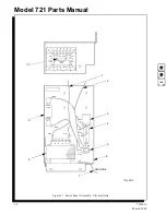 Preview for 62 page of Crane 721 Parts Manual