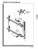 Preview for 80 page of Crane 721 Parts Manual