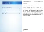 Preview for 5 page of Crane 9065 User Manual