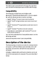 Preview for 18 page of Crane AA5-CDBP-1 User Manual