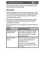 Preview for 23 page of Crane AA5-CDBP-1 User Manual