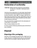 Preview for 56 page of Crane AA5-CDBP-1 User Manual