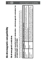 Preview for 58 page of Crane AA5-CDBP-1 User Manual