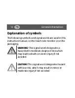 Preview for 12 page of Crane AA5-CDBT-1 User Manual