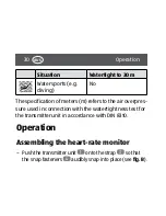 Preview for 30 page of Crane AA5-CDBT-1 User Manual