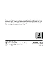 Preview for 61 page of Crane AA5-CDBT-1 User Manual