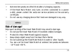 Preview for 15 page of Crane AA7-PUOS-5A User Manual