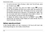 Preview for 30 page of Crane AA7-PUOS-5A User Manual