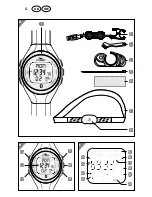 Preview for 4 page of Crane AE5-GPS-6A User Manual