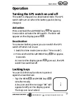 Preview for 27 page of Crane AE5-GPS-6A User Manual