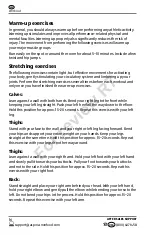 Preview for 16 page of Crane ANS-15-038 User Manual