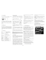 Preview for 5 page of Crane AU4-PF-6LA Operating Instructions