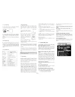 Preview for 5 page of Crane AU4-PF-7GA Operating Instructions