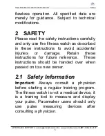 Preview for 5 page of Crane au5-pf-20cc User Manual