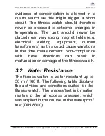 Preview for 8 page of Crane au5-pf-20cc User Manual