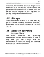 Preview for 11 page of Crane au5-pf-20cc User Manual