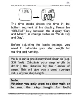 Preview for 16 page of Crane au5-pf-20cc User Manual