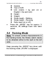 Preview for 19 page of Crane au5-pf-20cc User Manual