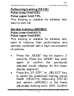 Preview for 76 page of Crane au5-pf-20cc User Manual