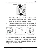 Preview for 91 page of Crane au5-pf-20cc User Manual