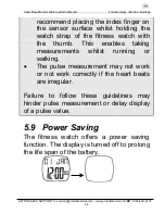 Preview for 97 page of Crane au5-pf-20cc User Manual