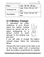 Preview for 100 page of Crane au5-pf-20cc User Manual