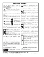 Preview for 2 page of Crane Barneb PS SGPC Series Installation Manual