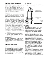 Preview for 5 page of Crane Barnes 084605 Installation And Operation Manual