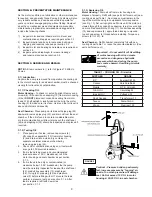 Preview for 8 page of Crane Barnes 084605 Installation And Operation Manual