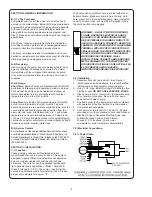 Preview for 4 page of Crane Barnes 1100EXP Series Installation Manual