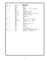 Preview for 9 page of Crane Barnes 1100EXP Series Installation Manual