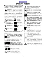 Preview for 3 page of Crane BARNES 2020HC Installation And Operation Manual